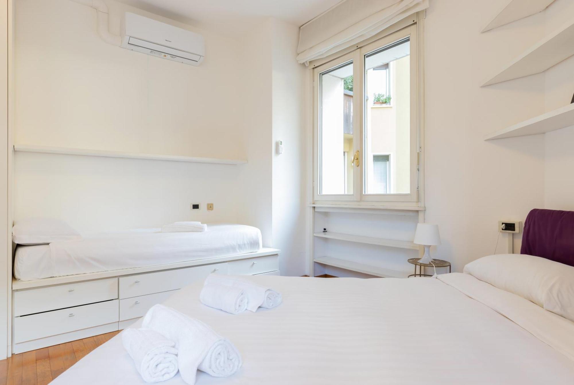 Joivy Apartments By The Lake Como Exterior foto