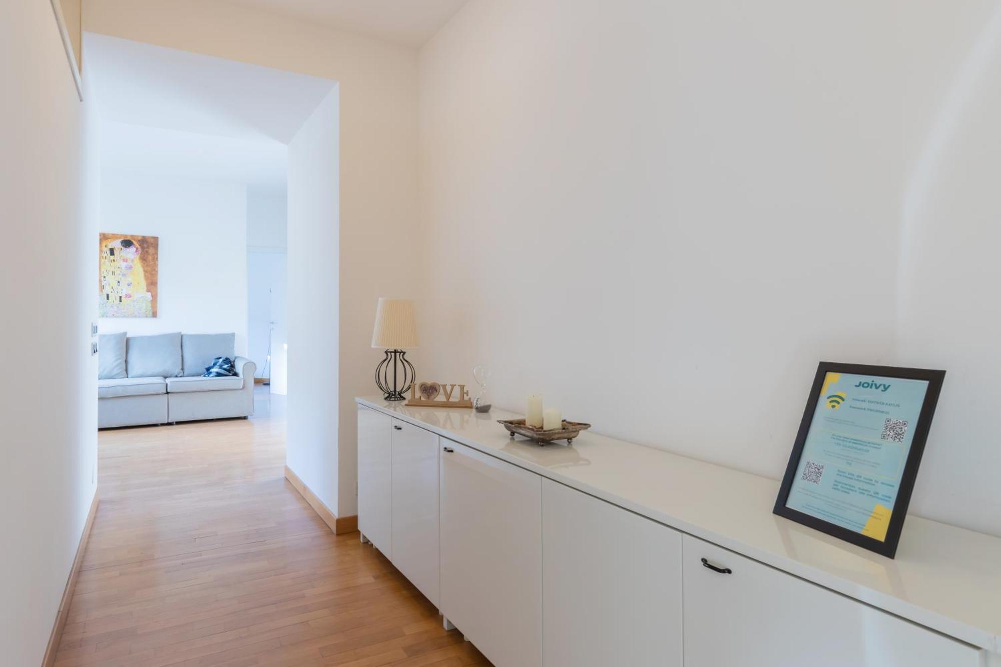Joivy Apartments By The Lake Como Exterior foto